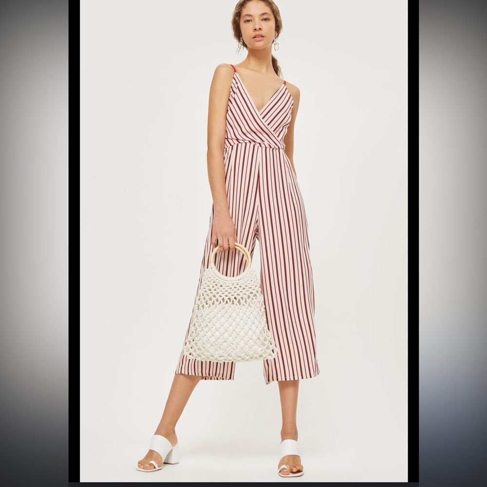 TFNC Jumpsuit
